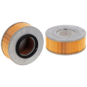 Воздушный фильтр HIFI Filter SA 19455