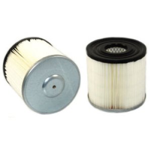 Воздушный фильтр HIFI Filter SA 19486