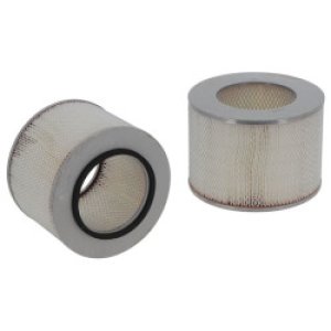 Воздушный фильтр HIFI Filter SA 19565