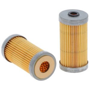 Воздушный фильтр HIFI Filter SA 19524