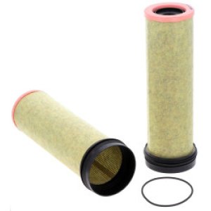 Воздушный фильтр MANN-FILTER CF 1652