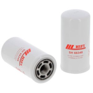 Гидравлический фильтр Liebherr 11850287