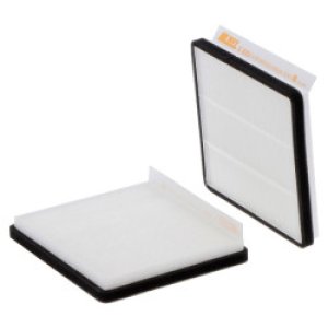 Воздушный фильтр HIFI Filter SC 80153