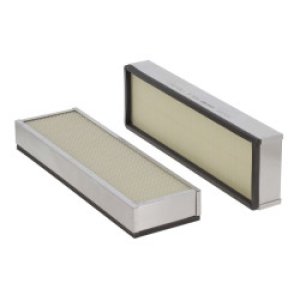 Воздушный фильтр SF-FILTER SKL 49017