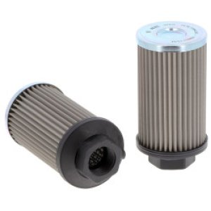 Гидравлический фильтр IKRON HF 410.30-162-AS-MI060-GG-A01