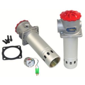 Гидравлический фильтр HIFI Filter TF100X80LY