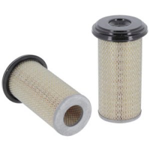 Воздушный фильтр HIFI Filter SA 10700 N