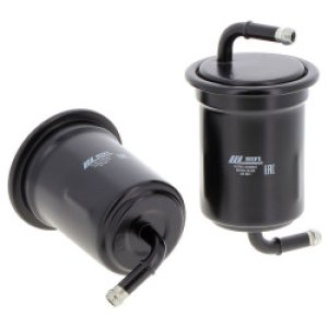 Топливный фильтр HIFI Filter BE 8811