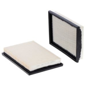 Воздушный фильтр HIFI Filter SA 8512