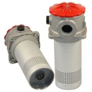 Гидравлический фильтр HIFI Filter RFA-63X10L