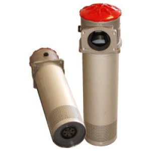 Гидравлический фильтр HIFI Filter RFA-630X20F