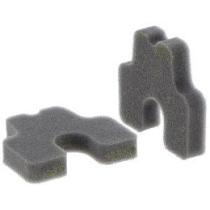 Воздушный фильтр HIFI Filter SA 12912