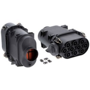 Воздушный фильтр Donaldson PSD 08-0026