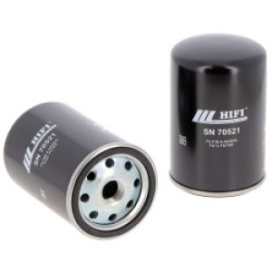 Топливный фильтр PRO FILTERS FG 434