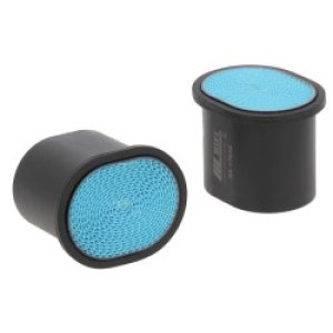Воздушный фильтр HIFI Filter SA 17634