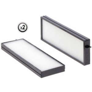 Воздушный фильтр FRAM CF 11644-2