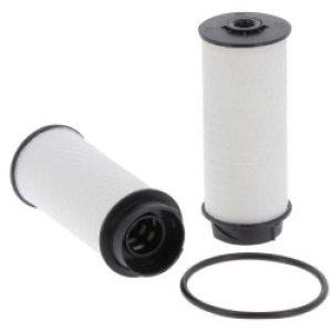 Топливный фильтр Hengst E 438 KP 02 D430