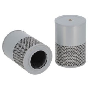 Гидравлический фильтр HIFI Filter SH 60984