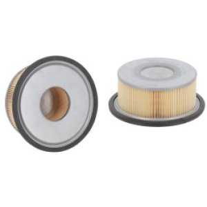 Воздушный фильтр HIFI Filter SA 8637