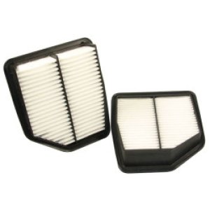 Воздушный фильтр MANN-FILTER C 24567