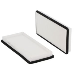 Воздушный фильтр HIFI Filter SC 90503