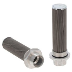 Гидравлический фильтр HIFI Filter SH 77982