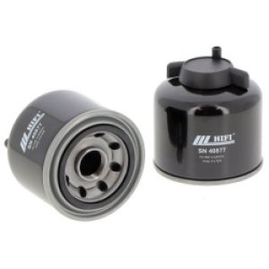 Топливный фильтр John Deere 536698