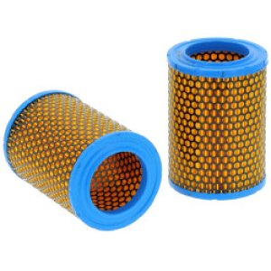 Воздушный фильтр MANN-FILTER 4506954146