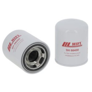 Гидравлический фильтр HIFI Filter SH 66400