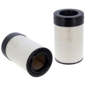 Воздушный фильтр HIFI Filter SA 16642