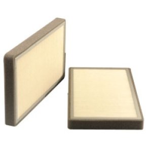 Воздушный фильтр HIFI Filter SC 90273