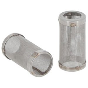 Гидравлический фильтр HIFI Filter SH 70379