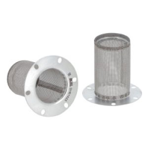 Гидравлический фильтр HIFI Filter SH 61423