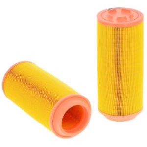 Воздушный фильтр MANN-FILTER 4540049151