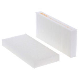 Воздушный фильтр HIFI Filter SC 80157