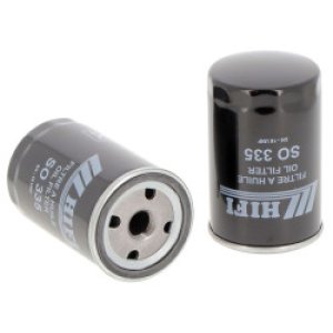 Масляный фильтр Bosch 9457282280