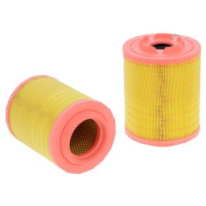 Воздушный фильтр MANN-FILTER 4551357104