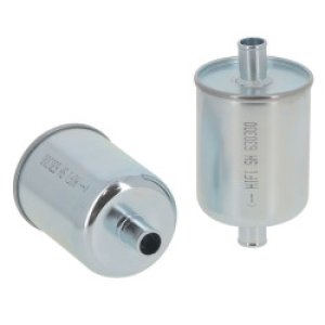 Гидравлический фильтр HIFI Filter SH 630300