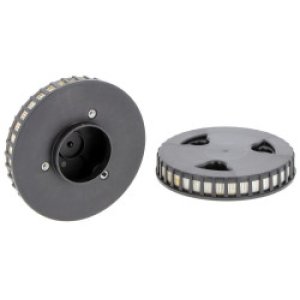 Воздушный фильтр MANN-FILTER LC 19001