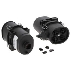 Воздушный фильтр HIFI Filter SAH 03D06ADP001