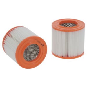 Воздушный фильтр HIFI Filter ASR 988301AF011