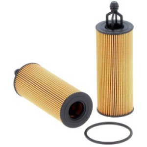 Масляный фильтр UFI Filters 25.251.00