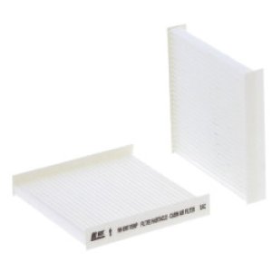 Воздушный фильтр HIFI Filter NN 6997 RSNP