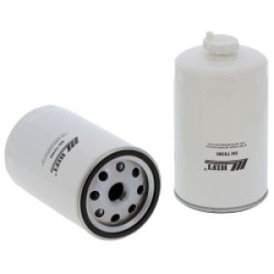 Топливный фильтр MANN-FILTER 1099329S01