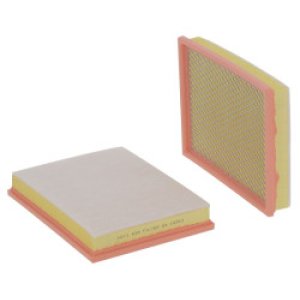 Воздушный фильтр HIFI Filter SA 18363