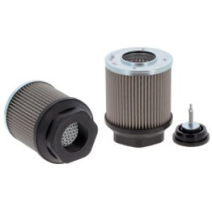 Гидравлический фильтр IKRON HF41040122ASMI125GLA02