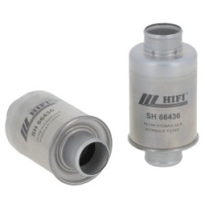 Гидравлический фильтр HIFI Filter SH 66436
