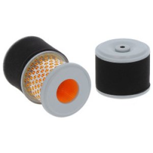 Воздушный фильтр HIFI Filter SA 120017