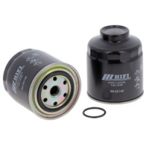 Топливный фильтр Mitsubishi 1770A177