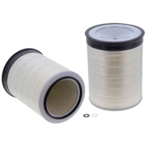 Воздушный фильтр HIFI Filter SA 160108